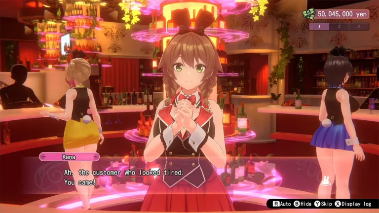 BUNNY GARDEN Switch NSP screenshot