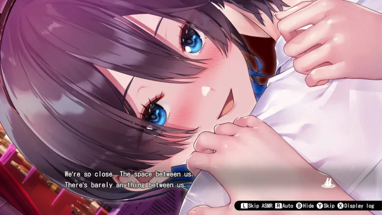 BUNNY GARDEN Switch NSP screenshot