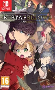 BUSTAFELLOWS Switch NSP poster