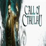 Call of Cthulhu Switch NSP poster