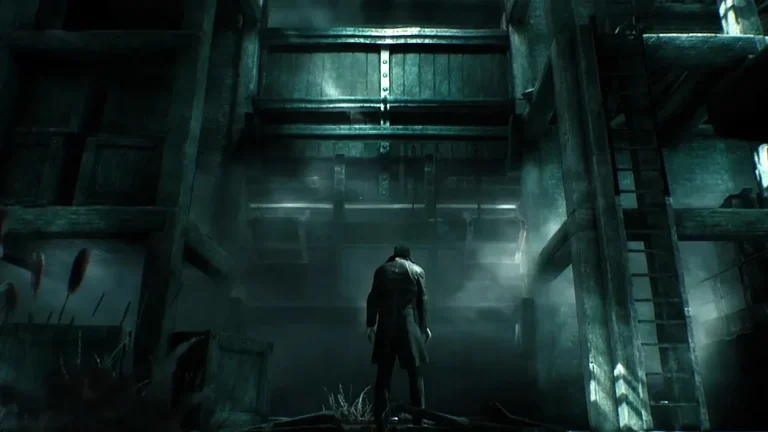 Call of Cthulhu Switch NSP screenshot