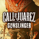 Call of Juarez: Gunslinger Switch NSP poster