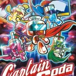 Captain Soda Switch NSP poster