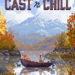 Cast n Chill Switch NSP poster
