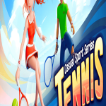 Casual Sport Series: Tennis Switch NSP poster