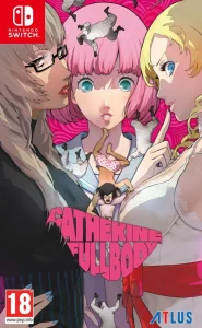 Catherine Full Body Switch NSP poster