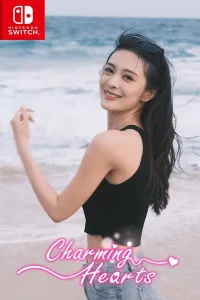 Charming Hearts Switch NSP poster