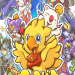 Chocobo’s Mystery Dungeon Every Buddy! Switch NSP poster