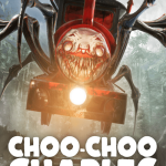 Choo-Choo Charles Switch NSP poster