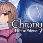 Chrono Ark: Deluxe Edition Switch NSP poster