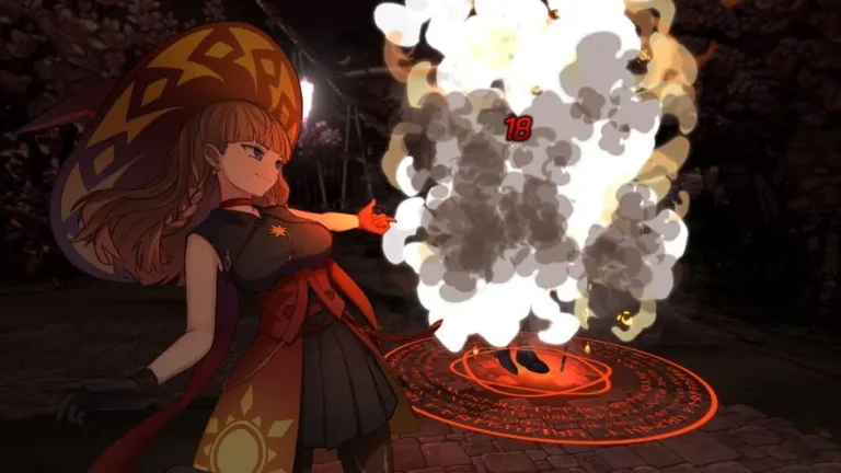 Chrono Ark: Deluxe Edition Switch NSP screenshot