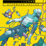 Citizen Sleeper 2: Starward Vector Switch NSP poster