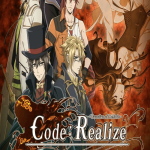 Code: Realize ~Guardian of Rebirth~ Switch NSP poster