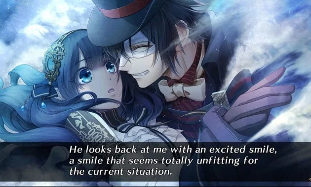Code Englush Code: Realize ~Guardian of Rebirth~ Switch NSP – Switch ROMs