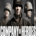 Company of Heroes Collection Switch NSP XCI poster
