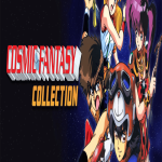 COSMIC FANTASY COLLECTION Switch NSP poster