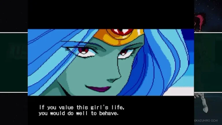 COSMIC FANTASY COLLECTION Switch NSP screenshot