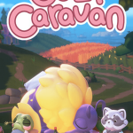 Cozy Caravan Switch NSP poster