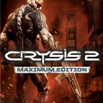 Crysis 2 Remastered Switch NSP poster