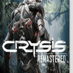 Crysis Remastered Switch NSP XCI poster
