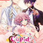 Cupid Parasite: Sweet and Spicy Darling Switch NSP poster
