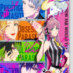 Cupid Parasite Switch NSP poster