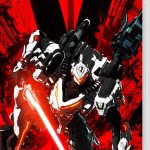 Daemon X Machina Switch NSP XCI poster