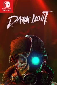 Dark Light Switch NSP poster