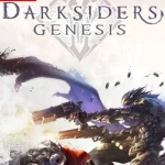 Darksiders Genesis Switch NSP XCI poster