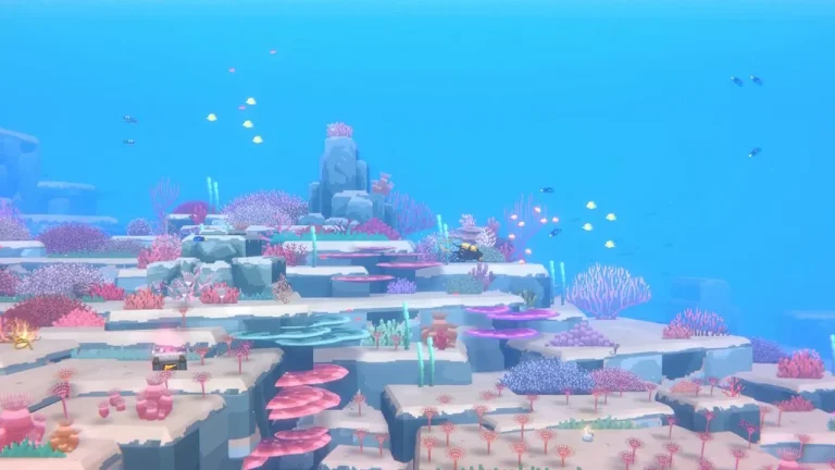 Dave the Diver Anniversary Switch NSP screenshot