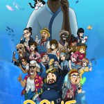 Dave The Diver Switch NSP poster