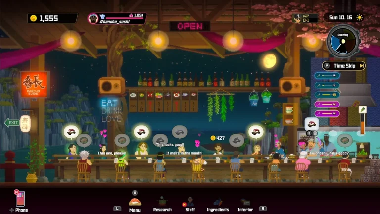 Dave The Diver Switch NSP screenshot