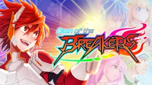 Dawn of the Breakers Switch NSP poster