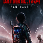 Daymare: 1994 Sandcastle Switch NSP poster