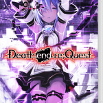 Death end re;Quest Switch NSP poster