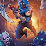 Deathly Dangerous Switch NSP poster
