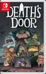 Death’s Door Switch NSP poster