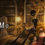 DEEMO Reborn Switch NSP poster