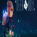 Deer & Boy Switch NSP poster