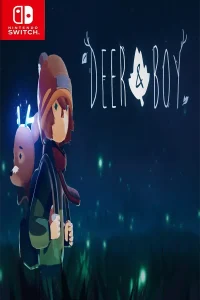 Deer & Boy Switch NSP poster