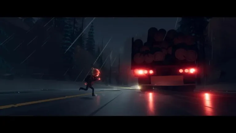 Deer & Boy Switch NSP screenshot