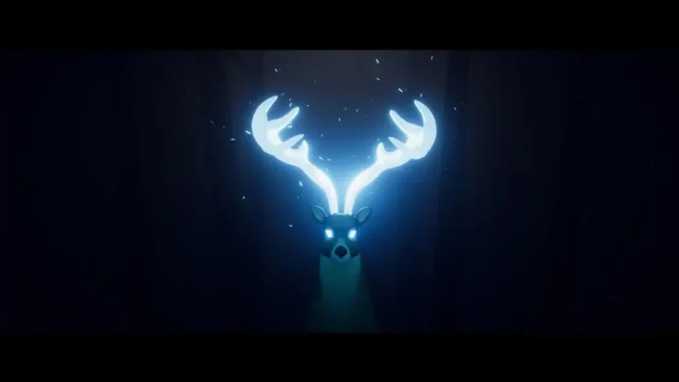 Deer & Boy Switch NSP screenshot