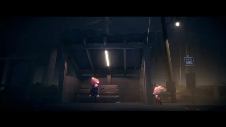 Deer & Boy Switch NSP screenshot
