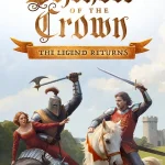 Defender of the Crown The Legend Returns Switch NSP poster