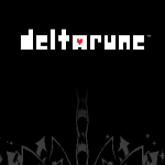 DELTARUNE Switch NSP poster