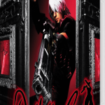 Devil May Cry Switch NSP poster