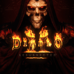 Diablo II: Resurrected Switch NSP poster