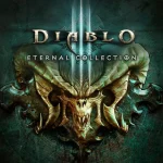 Diablo III: Eternal Collection Switch NSP XCI poster