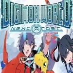 Digimon World: Next Order Switch NSP XCI poster