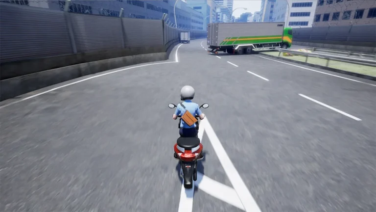 Disaster Report 4 Summer Memories Switch NSP screenshot